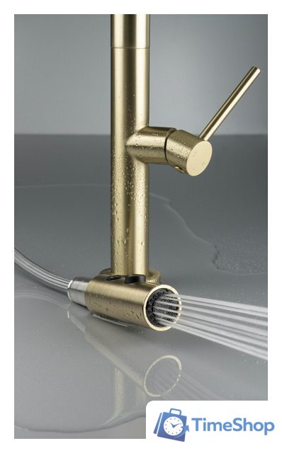 Смеситель Deante Olfato BQO R72M - Изображение №3 — Интернет-магазин Time-Shop