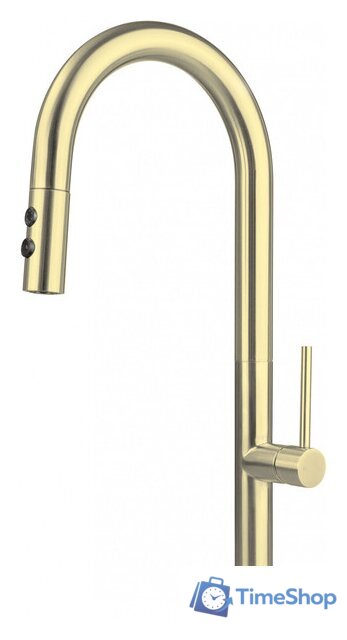 Смеситель Deante Olfato BQO R72M - Изображение №1 — Интернет-магазин Time-Shop