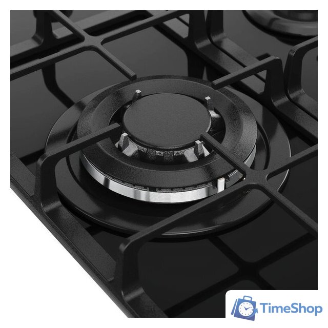 Варочная панель Monsher MGG 43 Noir - Изображение №4 — Интернет-магазин Time-Shop