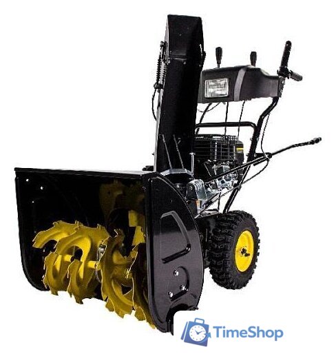 Снегоуборщик Champion ST762E - Изображение №1 — Интернет-магазин Time-Shop