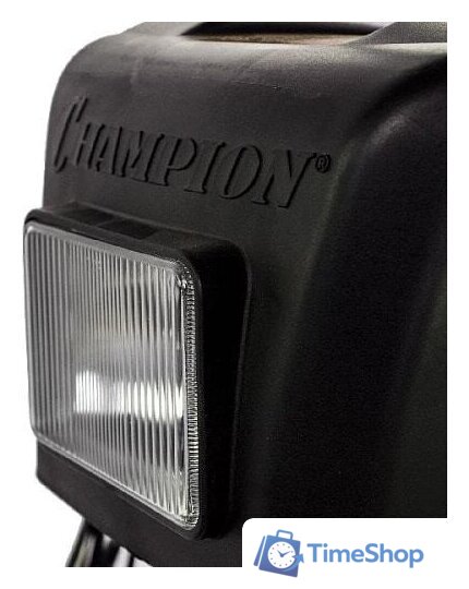 Снегоуборщик Champion ST762E - Изображение №10 — Интернет-магазин Time-Shop