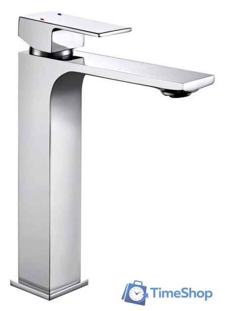 Смеситель Gross Aqua Edge 6125880C - Изображение №1 — Интернет-магазин Time-Shop