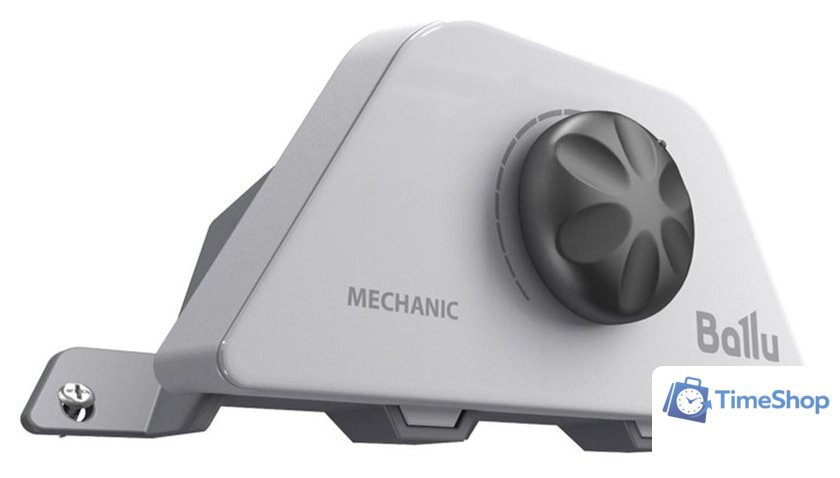 Конвектор Ballu Plinth Transformer BEC/PL-1000 (механическое управление, с шасси) - Изображение №3 — Интернет-магазин Time-Shop