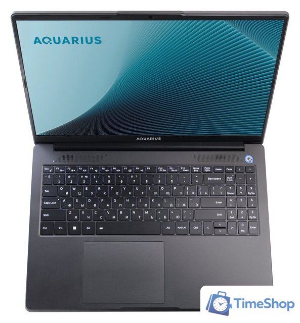 Ноутбук Aquarius AQbook NE356 NE356153318S125SCN2TNNNNN2 - Изображение №2 — Интернет-магазин Time-Shop