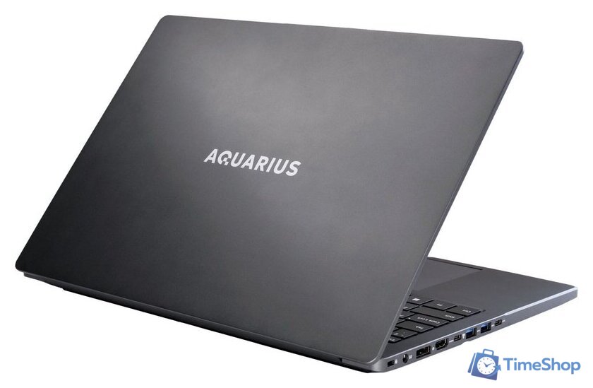 Ноутбук Aquarius AQbook NE356 NE356153318S125SCN2TNNNNN2 - Изображение №4 — Интернет-магазин Time-Shop
