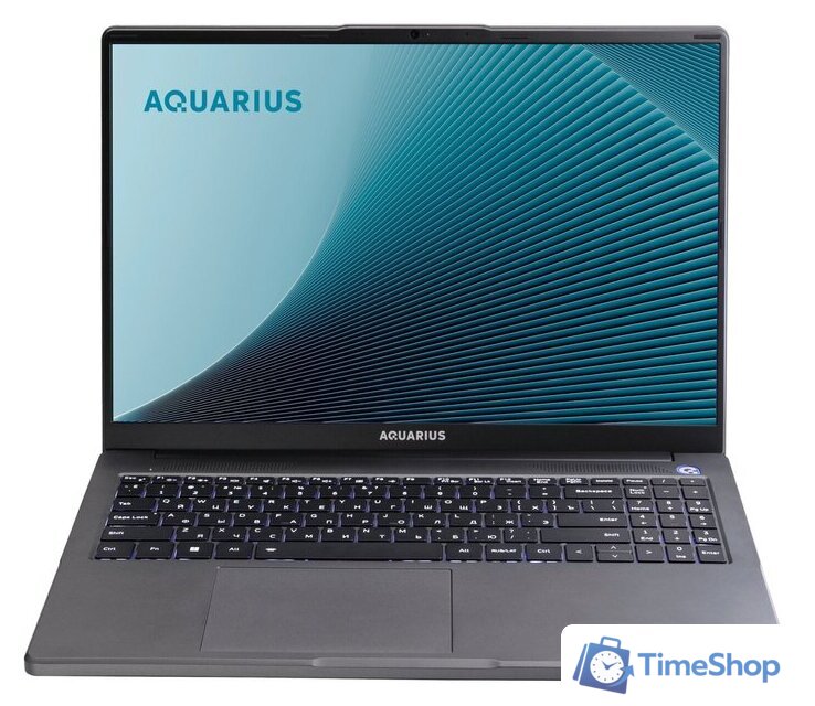 Ноутбук Aquarius AQbook NE356 NE356153318S125SCN2TNNNNN2 - Изображение №1 — Интернет-магазин Time-Shop