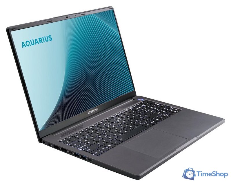 Ноутбук Aquarius AQbook NE356 NE356153318S125SCN2TNNNNN2 - Изображение №3 — Интернет-магазин Time-Shop