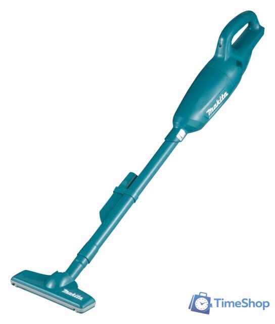 Пылесос Makita CL106FDWY - Изображение №1 — Интернет-магазин Time-Shop