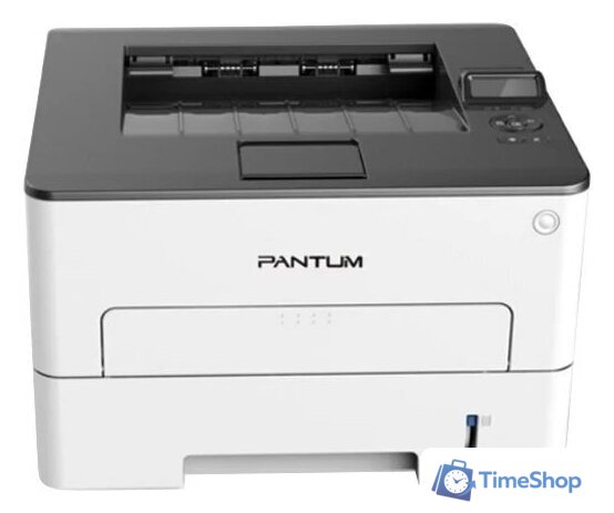 Принтер Pantum P3300DW - Изображение №1 — Интернет-магазин Time-Shop
