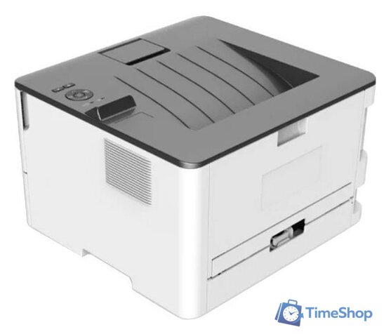 Принтер Pantum P3300DW - Изображение №2 — Интернет-магазин Time-Shop