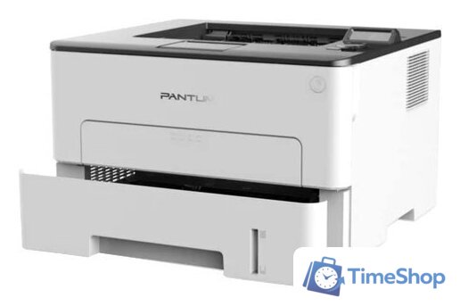 Принтер Pantum P3300DW - Изображение №4 — Интернет-магазин Time-Shop