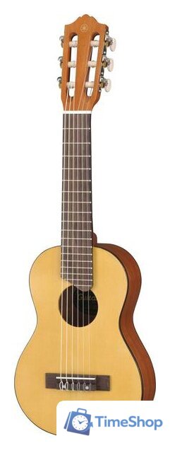 Гиталеле Yamaha GL1 (натуральный) - Изображение №1 — Интернет-магазин Time-Shop