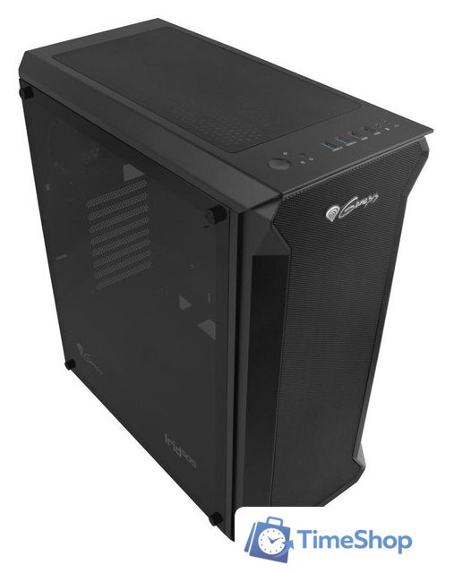 Корпус Genesis Irid 505 NPC-1517 - Изображение №8 — Интернет-магазин Time-Shop