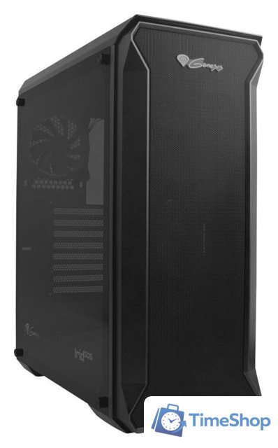 Корпус Genesis Irid 505 NPC-1517 - Изображение №1 — Интернет-магазин Time-Shop