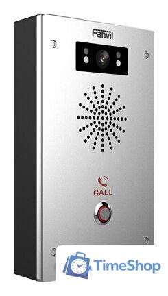 Вызывная панель Fanvil i16V - Изображение №1 — Интернет-магазин Time-Shop