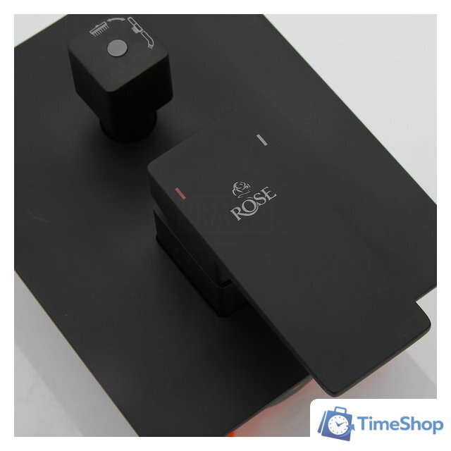 Душевая система  Rose R2835H - Изображение №3 — Интернет-магазин Time-Shop