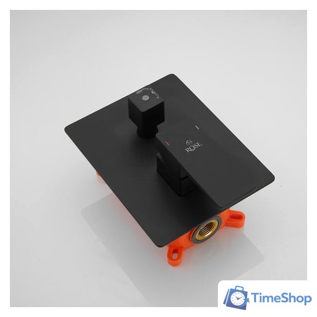 Душевая система  Rose R2835H - Изображение №2 — Интернет-магазин Time-Shop