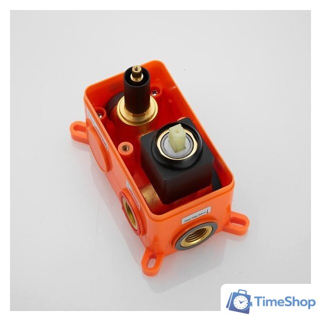 Душевая система  Rose R2835H - Изображение №6 — Интернет-магазин Time-Shop