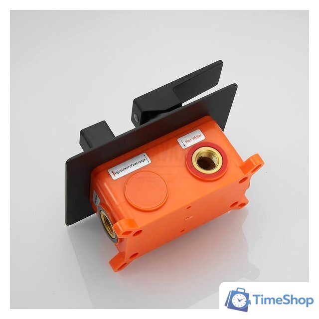 Душевая система  Rose R2835H - Изображение №5 — Интернет-магазин Time-Shop