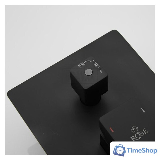 Душевая система  Rose R2835H - Изображение №4 — Интернет-магазин Time-Shop