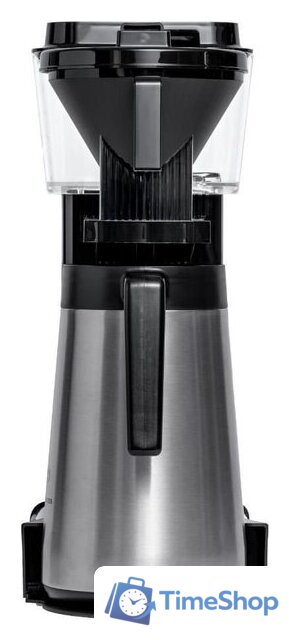 Капельная кофеварка Technivorm Moccamaster KBGT741 (черный) - Изображение №6 — Интернет-магазин Time-Shop