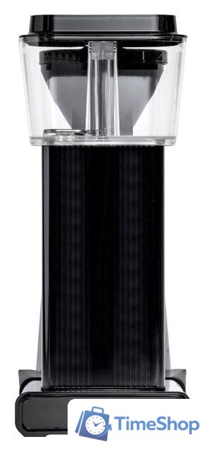 Капельная кофеварка Technivorm Moccamaster KBGT741 (черный) - Изображение №3 — Интернет-магазин Time-Shop