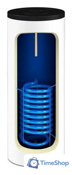 Бойлер косвенного нагрева Kospel SW-201 - Изображение №2 — Интернет-магазин Time-Shop