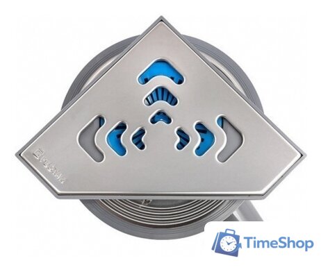 Трап/канал Pestan Confluo Standard Angle 1 - Изображение №2 — Интернет-магазин Time-Shop