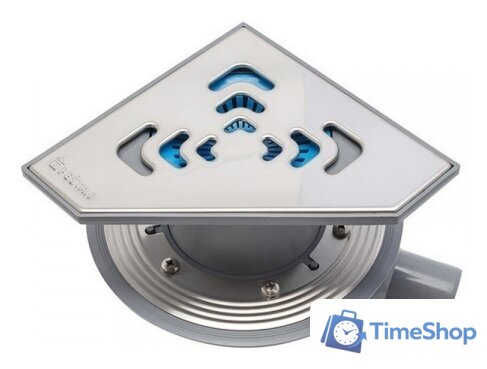 Трап/канал Pestan Confluo Standard Angle 1 - Изображение №1 — Интернет-магазин Time-Shop