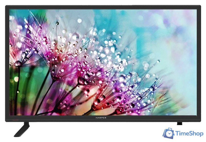 Телевизор Harper 24R490T - Изображение №1 — Интернет-магазин Time-Shop