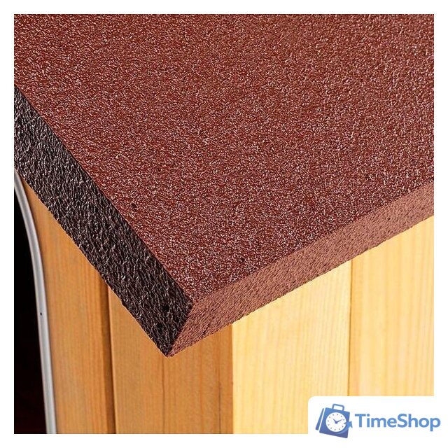 Будка Ferplast Domus Large 87003000 - Изображение №5 — Интернет-магазин Time-Shop