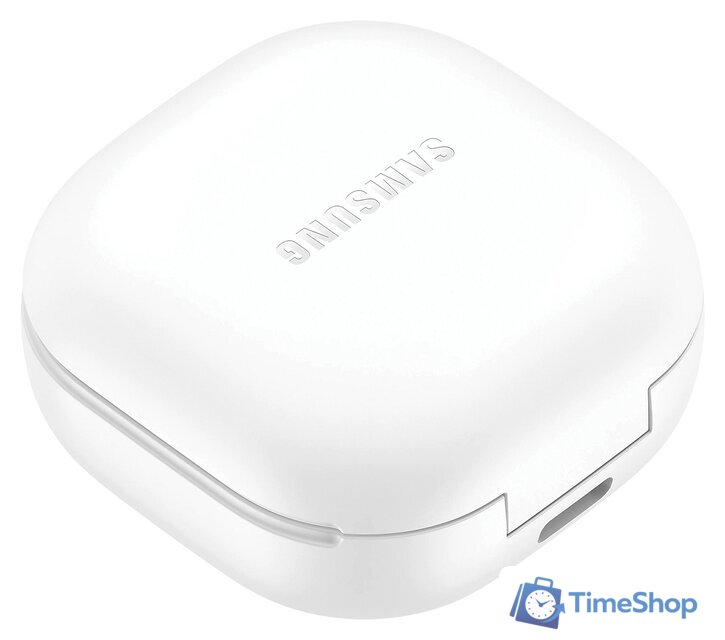 Наушники Samsung Galaxy Buds 2 Pro (белый) - Изображение №5 — Интернет-магазин Time-Shop