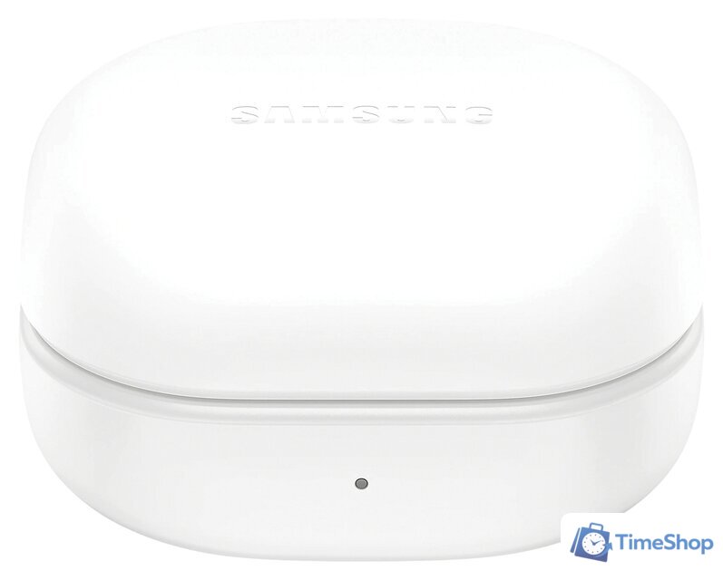 Наушники Samsung Galaxy Buds 2 Pro (белый) - Изображение №3 — Интернет-магазин Time-Shop