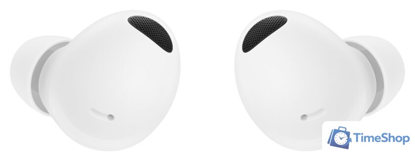 Наушники Samsung Galaxy Buds 2 Pro (белый) - Изображение №1 — Интернет-магазин Time-Shop