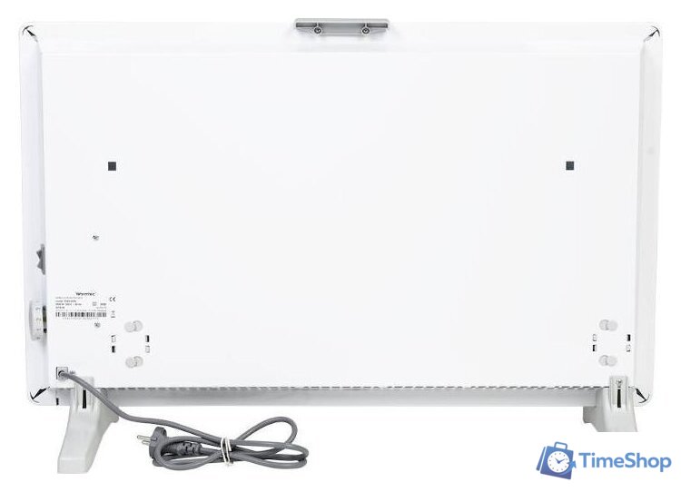 Конвектор Warmtec EWX-2000W - Изображение №2 — Интернет-магазин Time-Shop