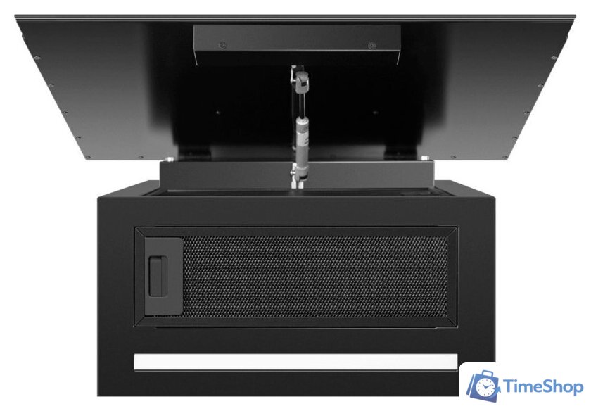 Кухонная вытяжка MAUNFELD Fermana 60 (черный) - Изображение №4 — Интернет-магазин Time-Shop