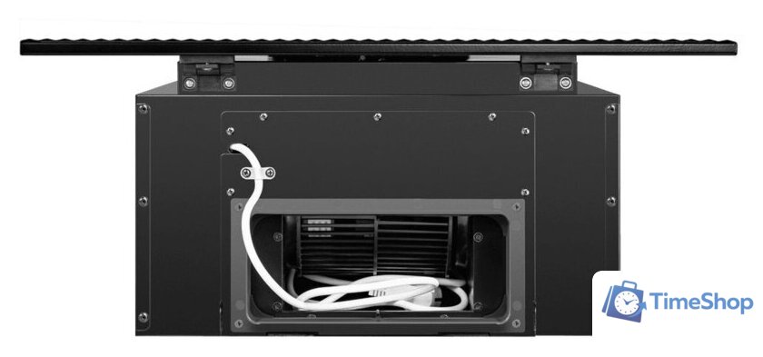 Кухонная вытяжка MAUNFELD Fermana 60 (черный) - Изображение №10 — Интернет-магазин Time-Shop