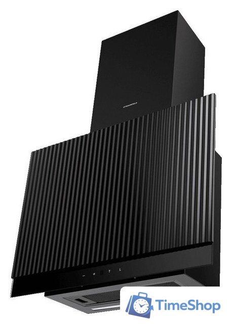 Кухонная вытяжка MAUNFELD Fermana 60 (черный) - Изображение №1 — Интернет-магазин Time-Shop