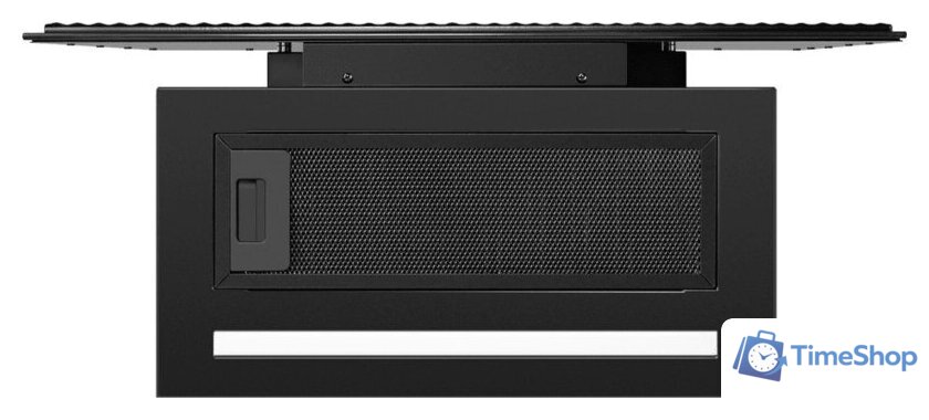 Кухонная вытяжка MAUNFELD Fermana 60 (черный) - Изображение №3 — Интернет-магазин Time-Shop