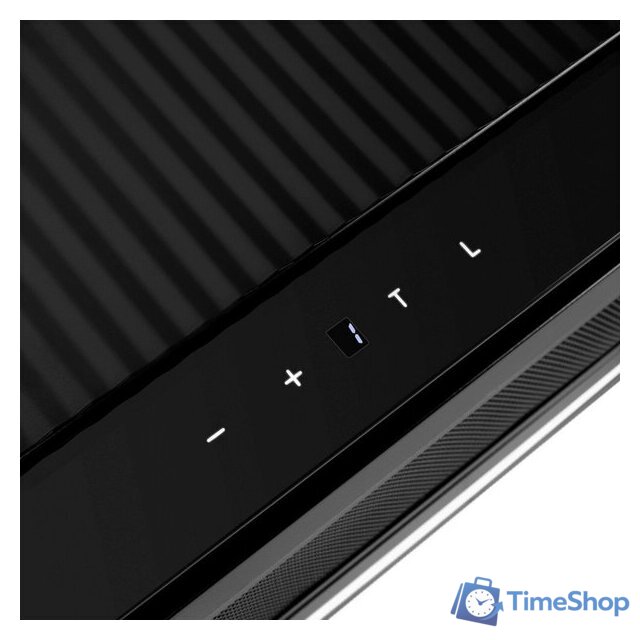 Кухонная вытяжка MAUNFELD Fermana 60 (черный) - Изображение №11 — Интернет-магазин Time-Shop