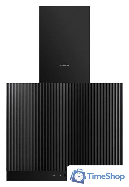 Кухонная вытяжка MAUNFELD Fermana 60 (черный) - Изображение №2 — Интернет-магазин Time-Shop