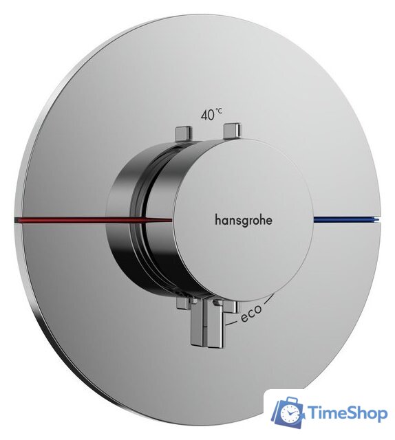 Смеситель Hansgrohe 15559000 - Изображение №1 — Интернет-магазин Time-Shop