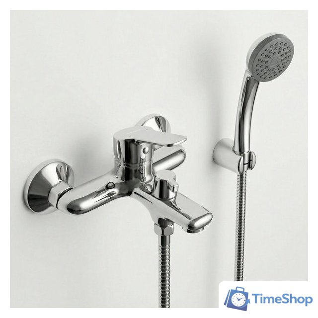 Смеситель Wellerein Forma 21FM54 - Изображение №4 — Интернет-магазин Time-Shop