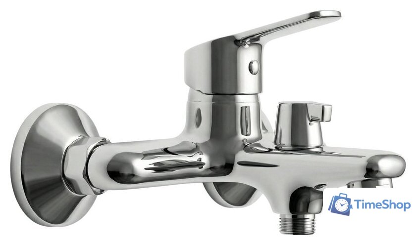 Смеситель Wellerein Forma 21FM54 - Изображение №1 — Интернет-магазин Time-Shop