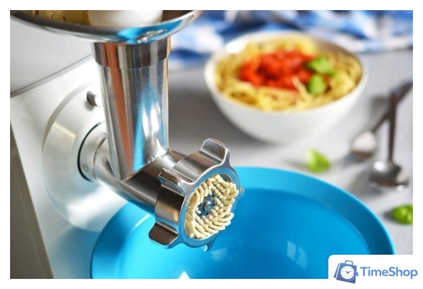 Мясорубка Blaupunkt FMM501 - Изображение №4 — Интернет-магазин Time-Shop