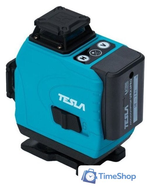 Лазерный нивелир Tesla URХ3PRO - Изображение №5 — Интернет-магазин Time-Shop