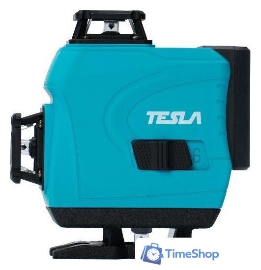 Лазерный нивелир Tesla URХ3PRO - Изображение №4 — Интернет-магазин Time-Shop