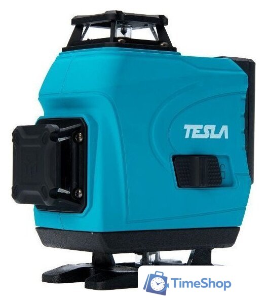 Лазерный нивелир Tesla URХ3PRO - Изображение №2 — Интернет-магазин Time-Shop