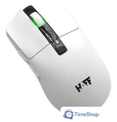 Игровая мышь HAFF NovaPulse - Изображение №4 — Интернет-магазин Time-Shop