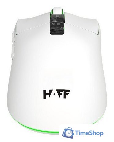 Игровая мышь HAFF NovaPulse - Изображение №3 — Интернет-магазин Time-Shop